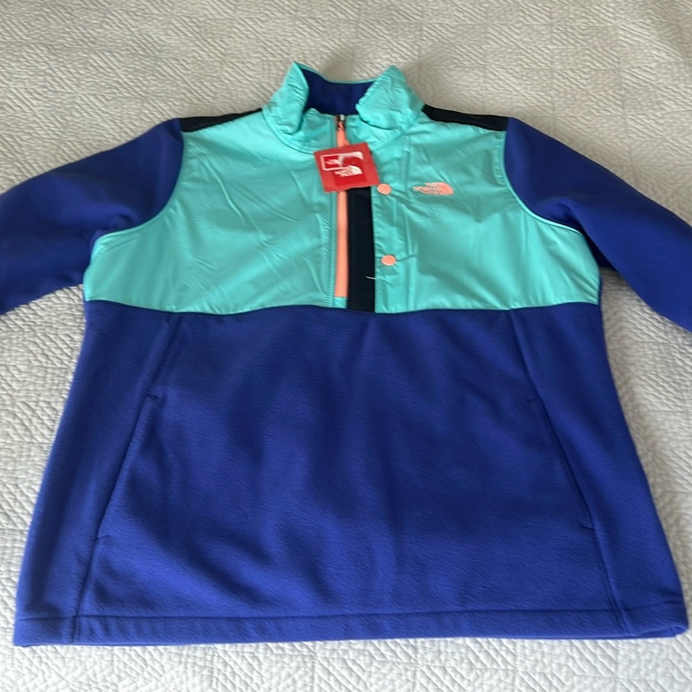 The North Face women W/XL